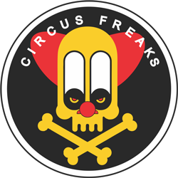 Circus Freaks