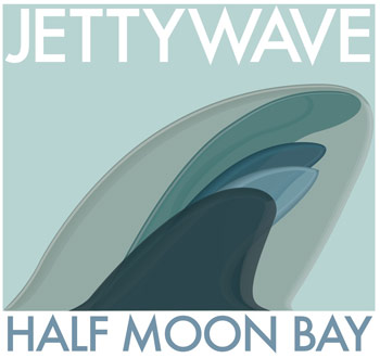 Jetty Wave Logo